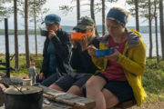 arctic-mountain-team Kanutour Lappland