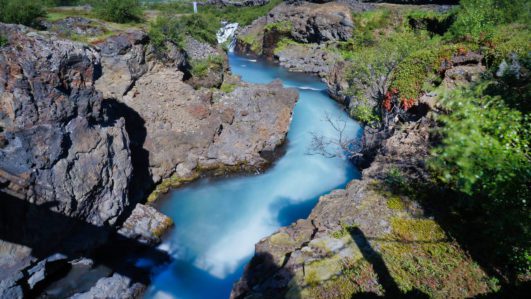 Island – Wander- und Rundreise für Entdecker